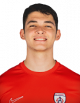 Rustam Telyakavov