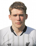 Ryan Crump