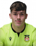 Liam Hall
