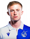 Ryan Mark Jones