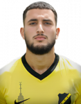 Sabir Agougil