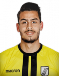 Sabri Ben Hessen