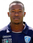 Salif Kader Sidibe
