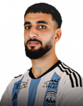 Salim Akkal