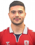 Sam Morsy