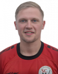 Sammy Kittel