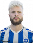 Sander Svendsen