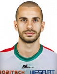 Sandro Altunashvili
