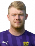 Sandro Weber