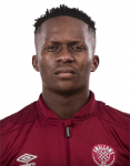 Sanele Tshabalala