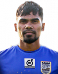 Sanjay Balmuchu