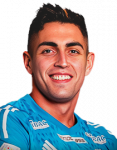 Santiago Mele
