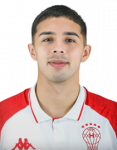 Santiago Moya