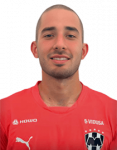 Santiago Perez-Meraz