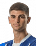 Santiago Farrera