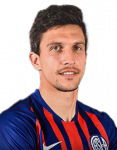 Santiago Vergini