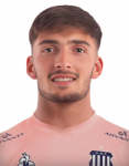 Santino Barbi
