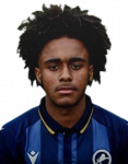 Sashiel Nino Junior Adom-Malaki