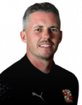 Sean Wood