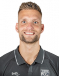 Sebastiaan van der Sman