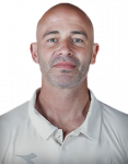 Sebastián Méndez