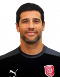 Sebastián Domínguez