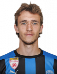 Sebastian Leimhofer