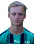 Sebastian Markus Pojer
