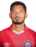 Sebastián Prieto