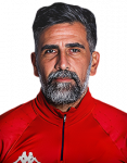 Sebastián Parrilla Simione