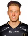 Sebastian Sebulonsen