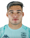 Sebastián Meza