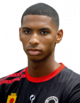 Serano Seymor