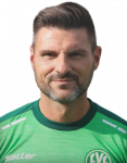 Sergey Kostyuk