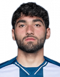 Sergio Adrián Hernández Hernández