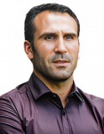 Sérgio Agostinho de Oliveira Vieira