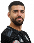 Sergio Arribas Calvo
