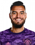 Sergio Romero