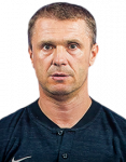 Serhiy Rebrov