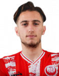 Serhan Üresin