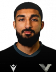 Shaan Singh Hundal