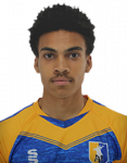 Sha’mar Lawson