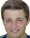 Shane Stephen Bland