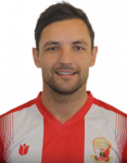 Shane Rexhepi