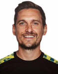 Shaun Cooper
