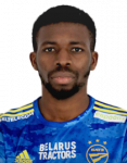 Sherif Olatunde Jimoh