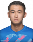 Shinichi Chan