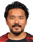 Shinzo Koroki