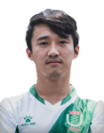 Shu Kitamura