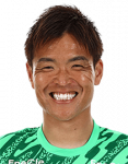 Shusaku Nishikawa